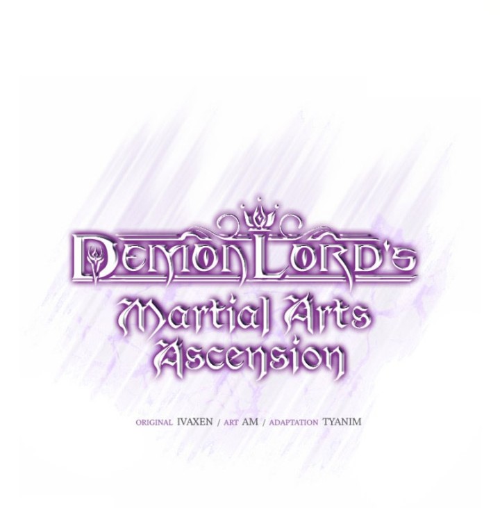 Demon Lord’s Martial Arts Ascension Chapter 48 - halaman 37