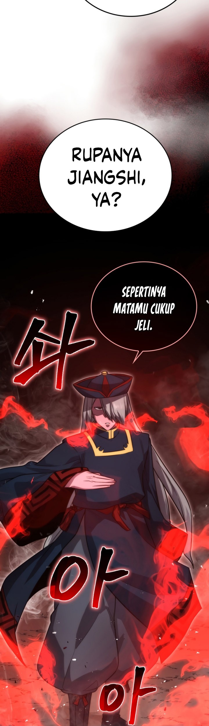 Demon Lord’s Martial Arts Ascension Chapter 48 - halaman 4