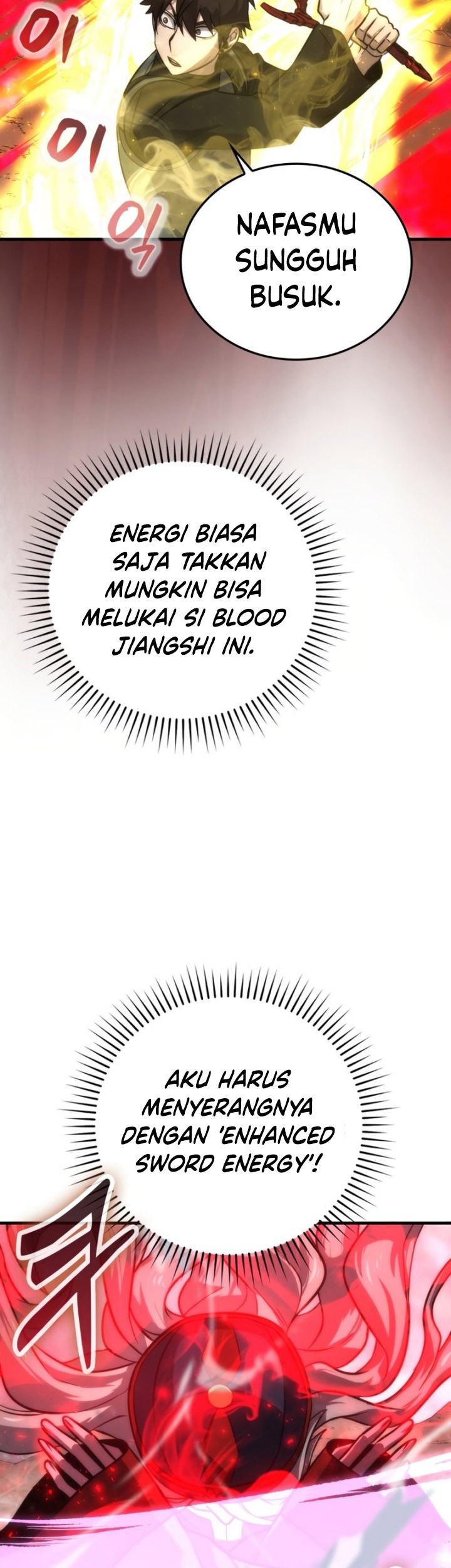 Demon Lord’s Martial Arts Ascension Chapter 48 - halaman 40