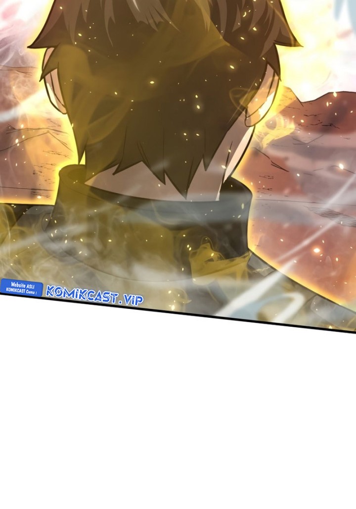 Demon Lord’s Martial Arts Ascension Chapter 48 - halaman 43