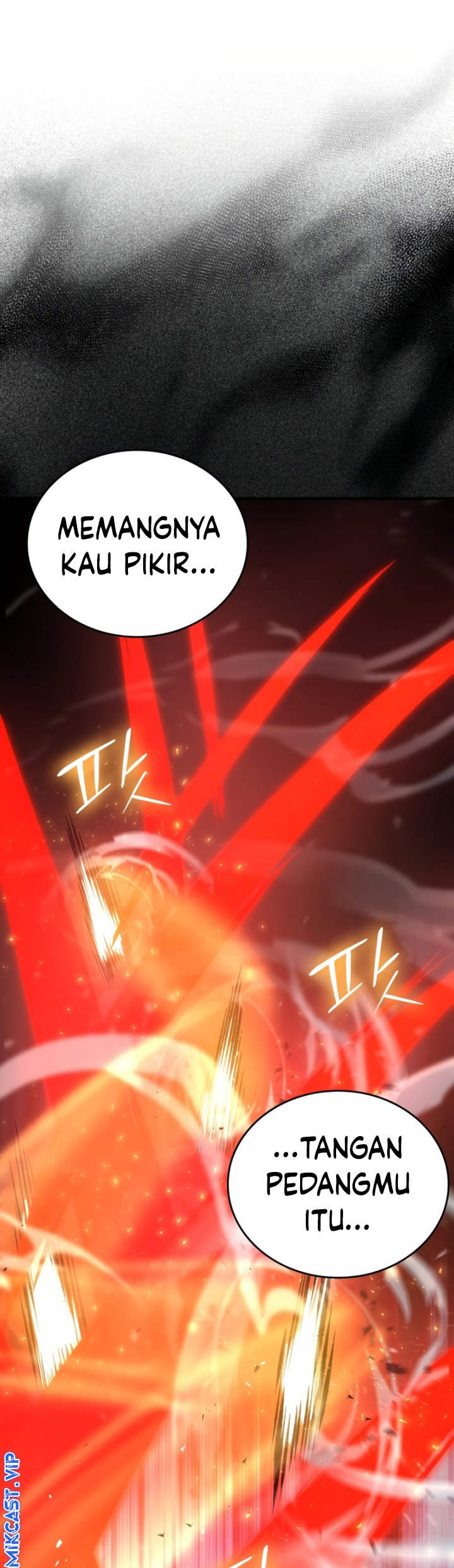 Demon Lord’s Martial Arts Ascension Chapter 48 - halaman 44