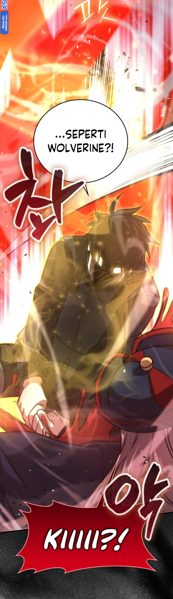 Demon Lord’s Martial Arts Ascension Chapter 48 - halaman 45