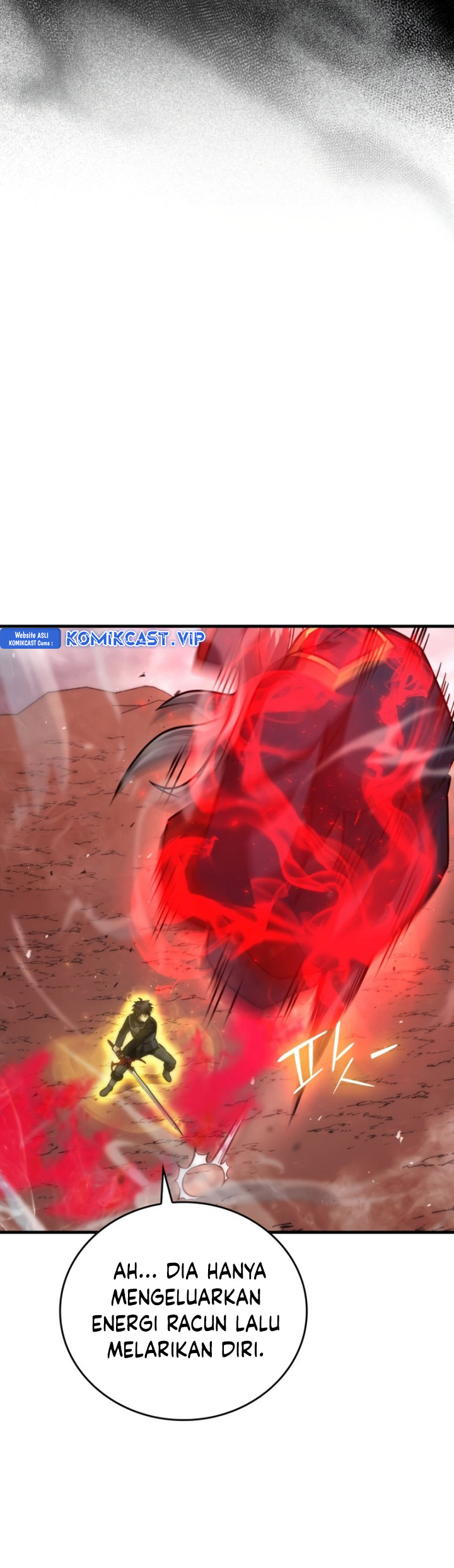 Demon Lord’s Martial Arts Ascension Chapter 48 - halaman 46