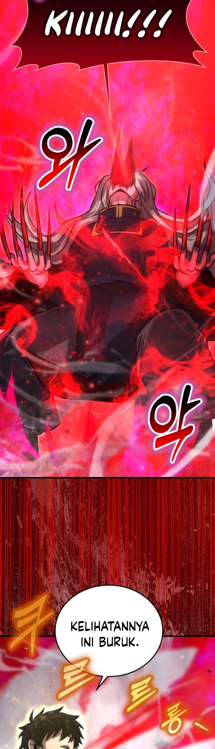 Demon Lord’s Martial Arts Ascension Chapter 48 - halaman 49