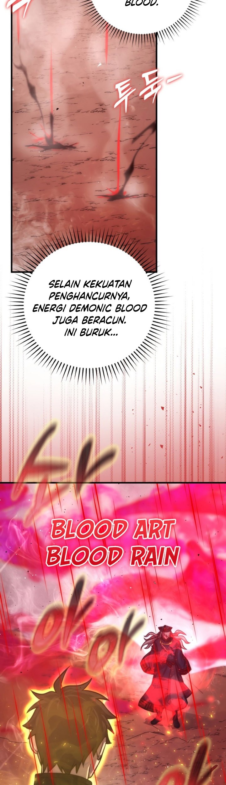 Demon Lord’s Martial Arts Ascension Chapter 48 - halaman 51