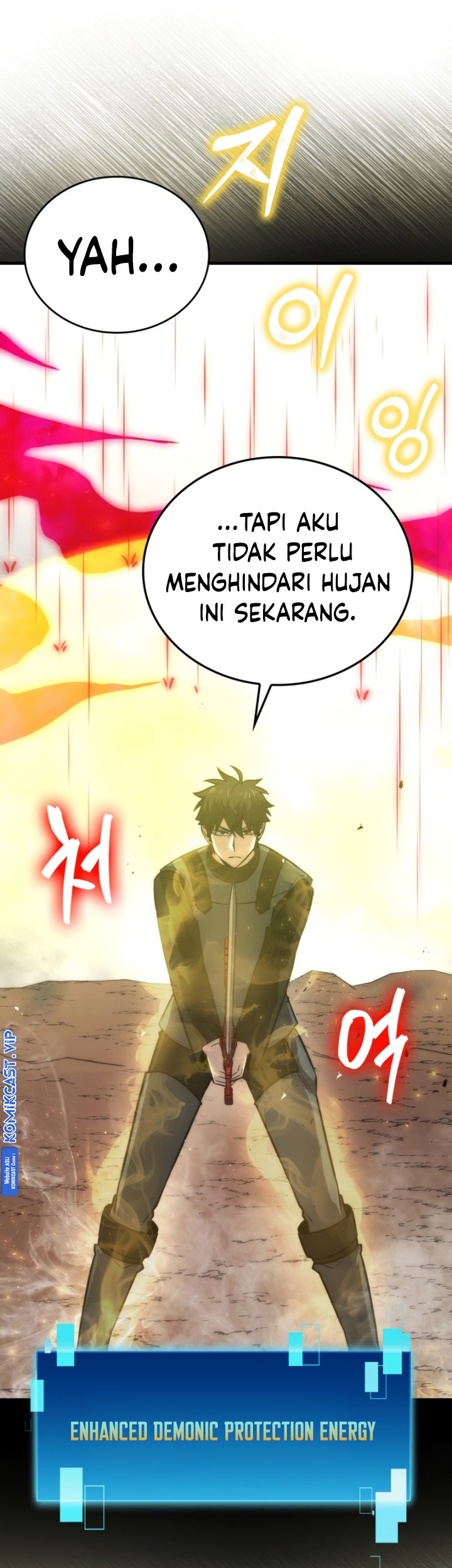 Demon Lord’s Martial Arts Ascension Chapter 48 - halaman 53