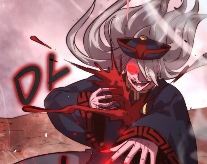 Demon Lord’s Martial Arts Ascension Chapter 48 - halaman 58
