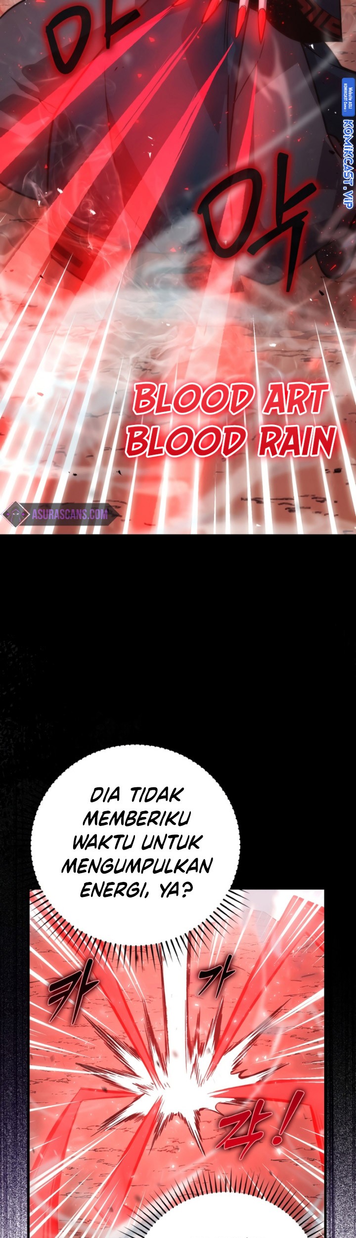 Demon Lord’s Martial Arts Ascension Chapter 48 - halaman 59