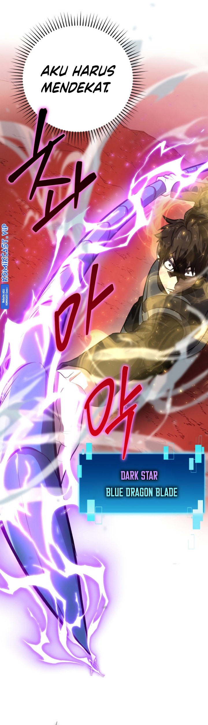 Demon Lord’s Martial Arts Ascension Chapter 48 - halaman 61