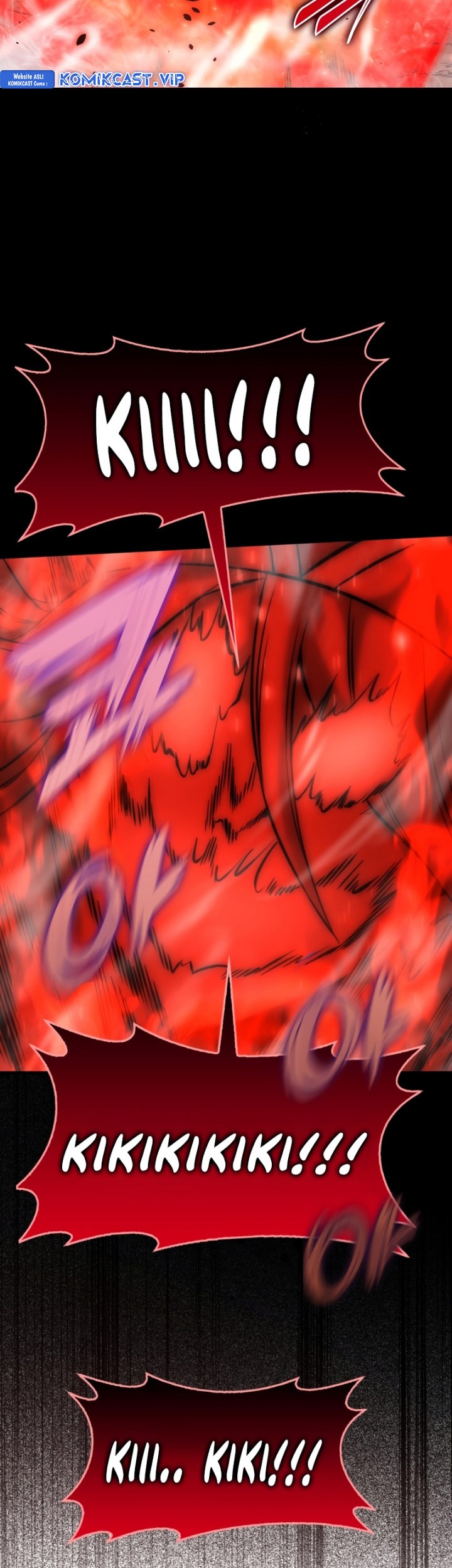 Demon Lord’s Martial Arts Ascension Chapter 48 - halaman 67