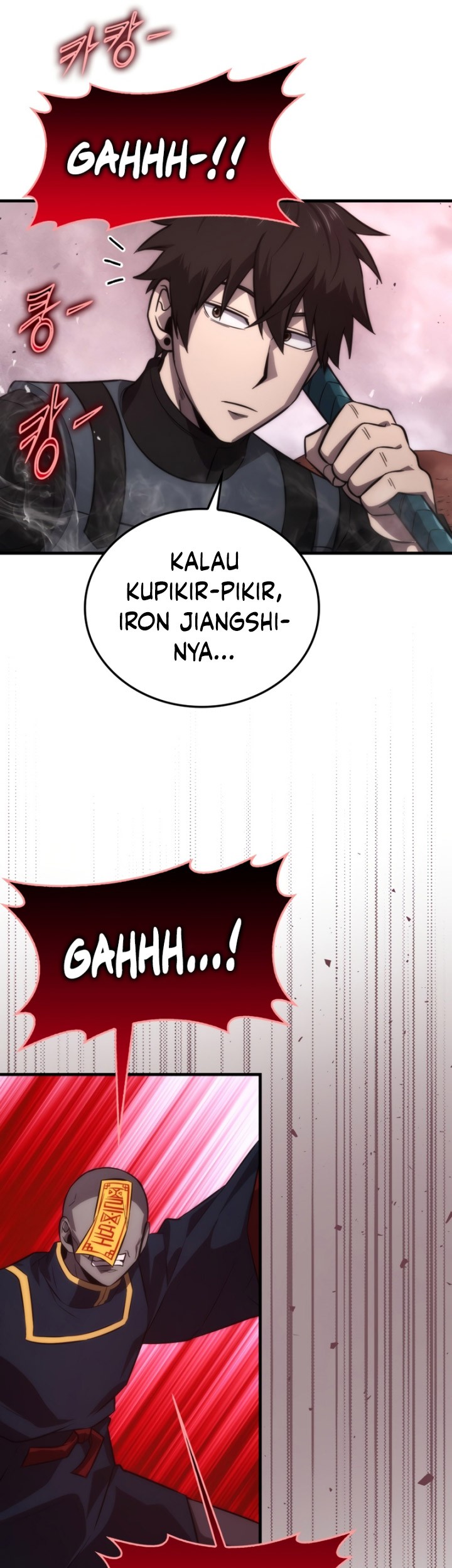 Demon Lord’s Martial Arts Ascension Chapter 48 - halaman 75