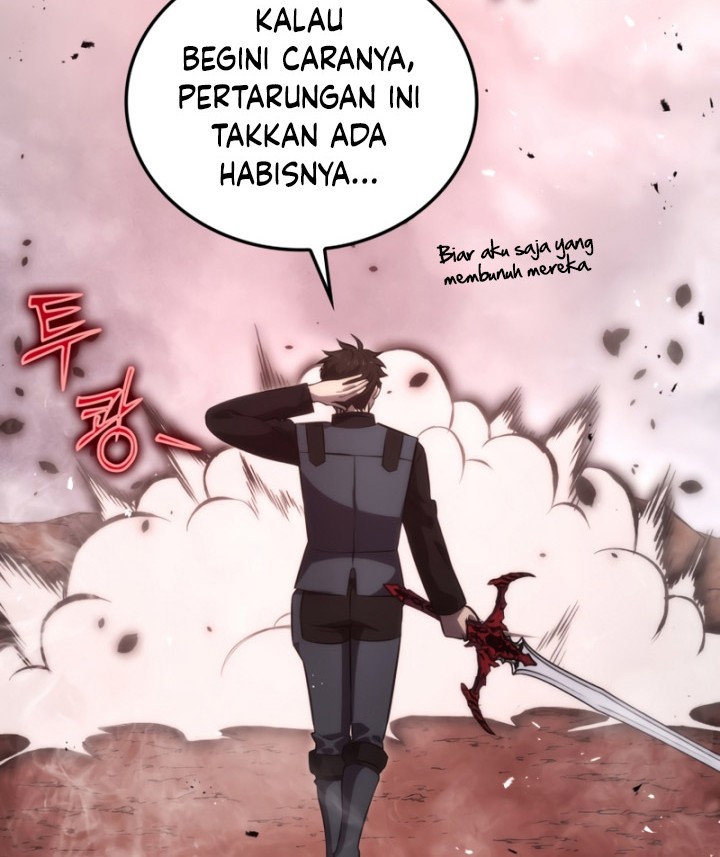 Demon Lord’s Martial Arts Ascension Chapter 48 - halaman 80