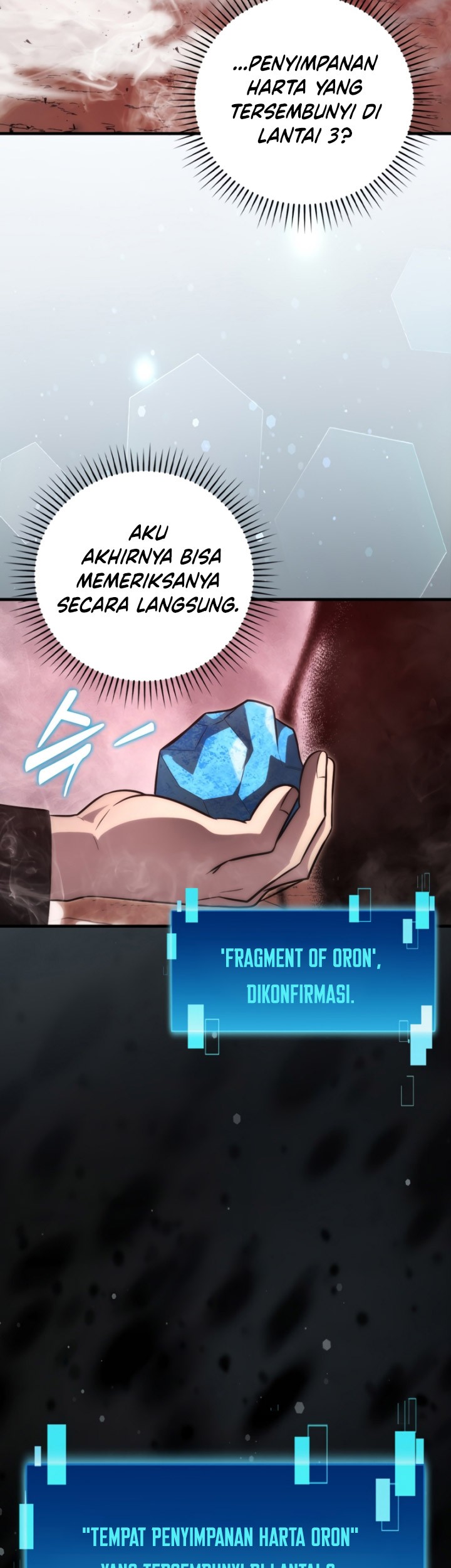Demon Lord’s Martial Arts Ascension Chapter 48 - halaman 85