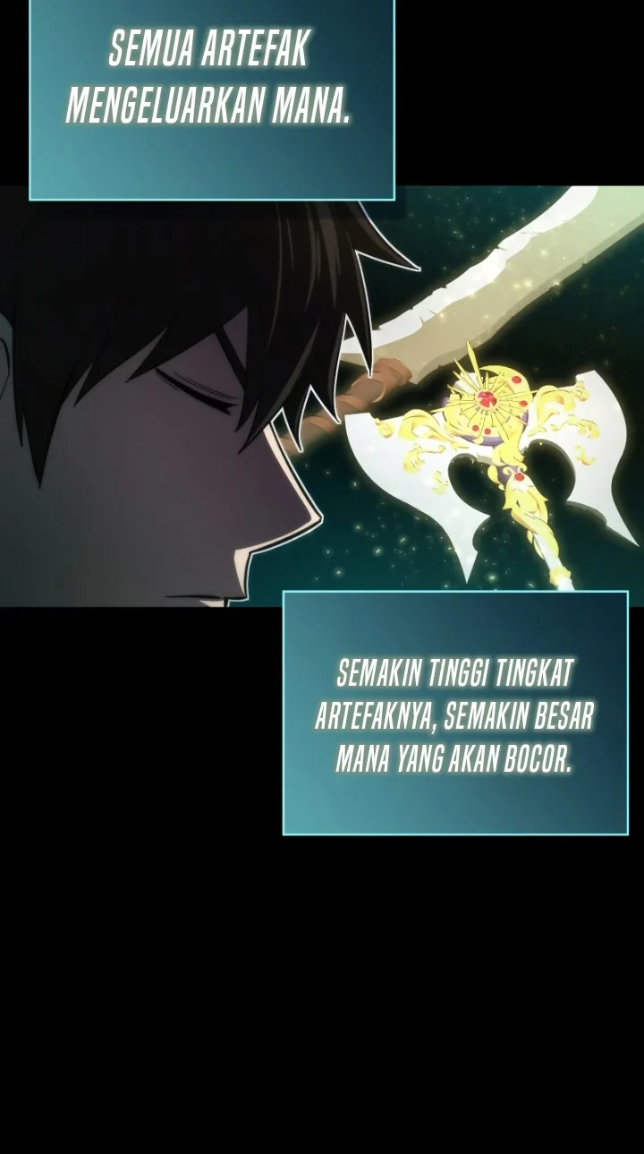 Demon Lord’s Martial Arts Ascension Chapter 49 - halaman 11