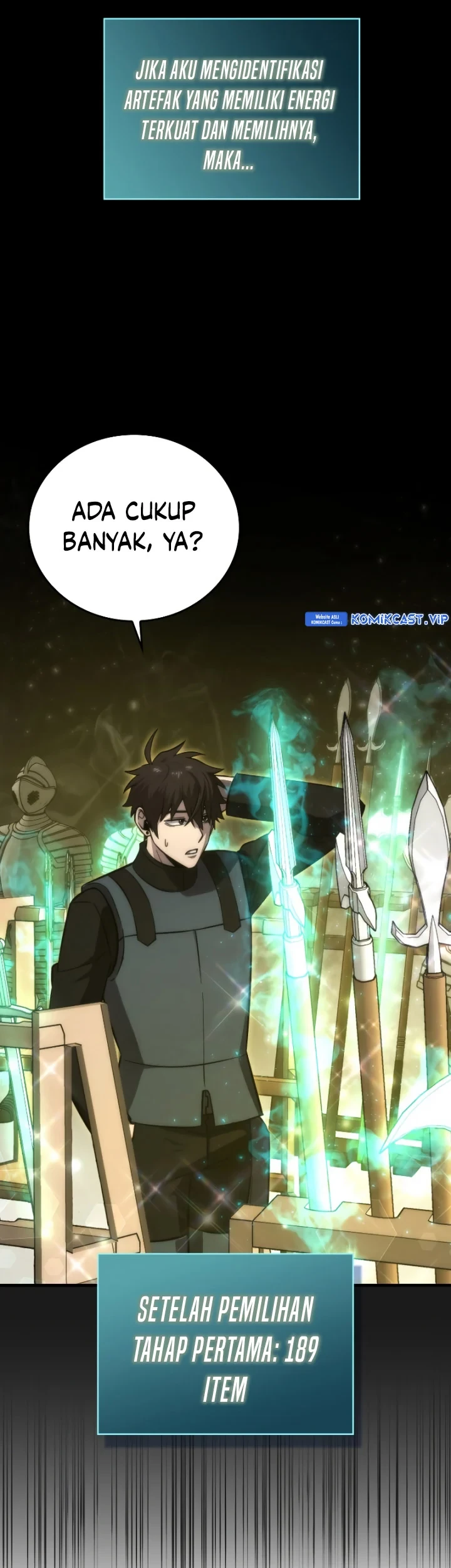 Demon Lord’s Martial Arts Ascension Chapter 49 - halaman 12