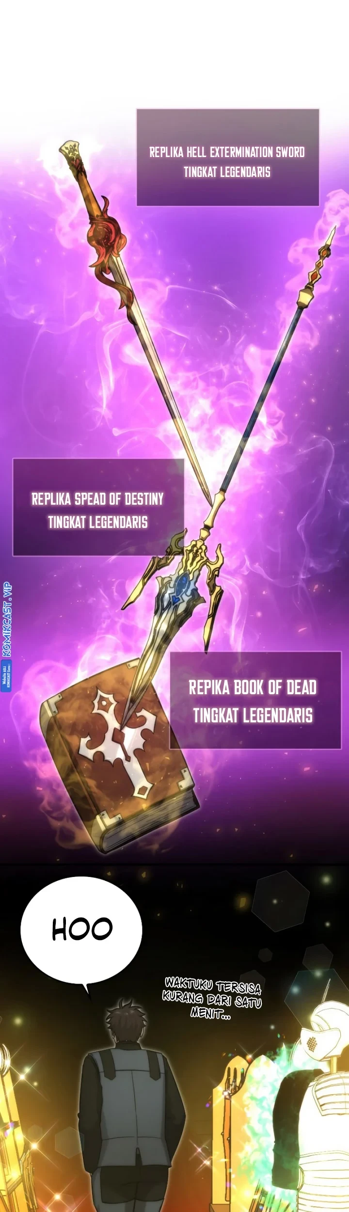 Demon Lord’s Martial Arts Ascension Chapter 49 - halaman 14