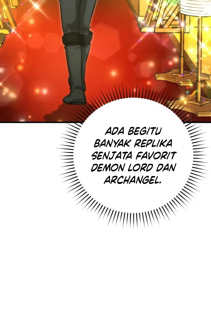 Demon Lord’s Martial Arts Ascension Chapter 49 - halaman 15