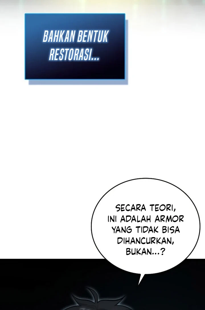 Demon Lord’s Martial Arts Ascension Chapter 49 - halaman 19