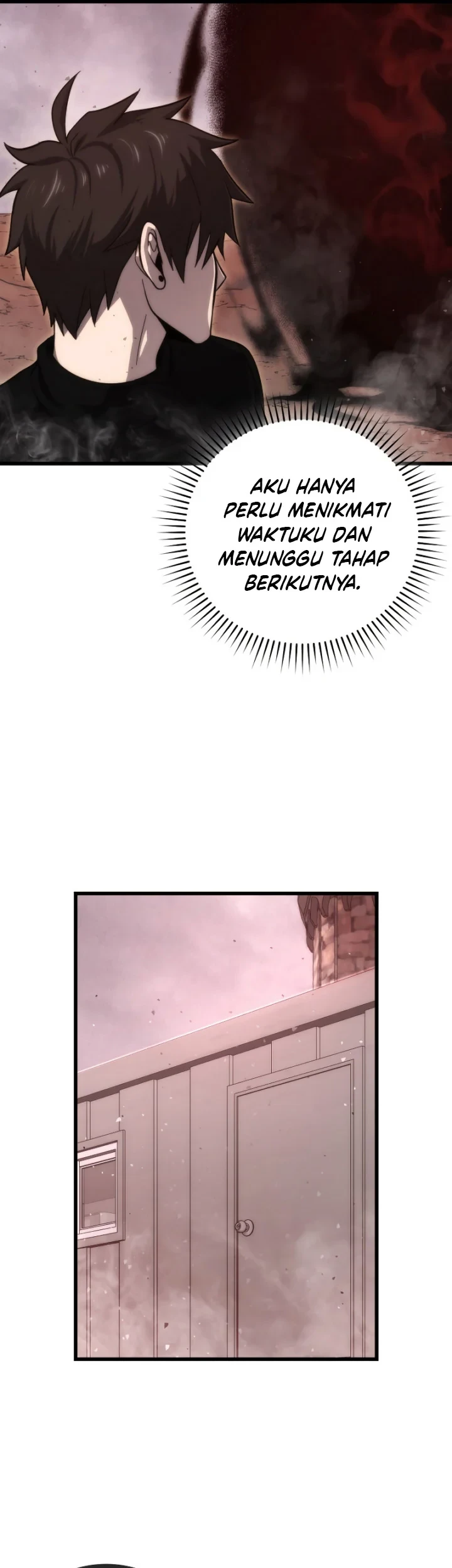 Demon Lord’s Martial Arts Ascension Chapter 49 - halaman 26