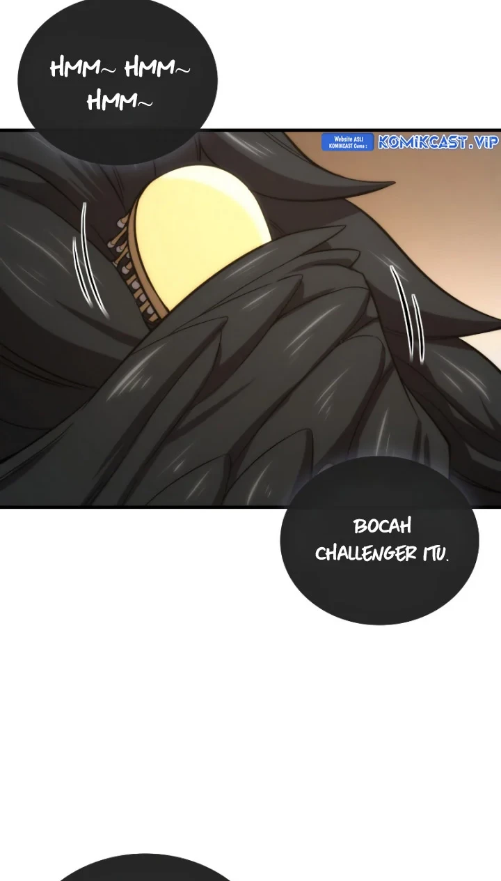 Demon Lord’s Martial Arts Ascension Chapter 49 - halaman 27