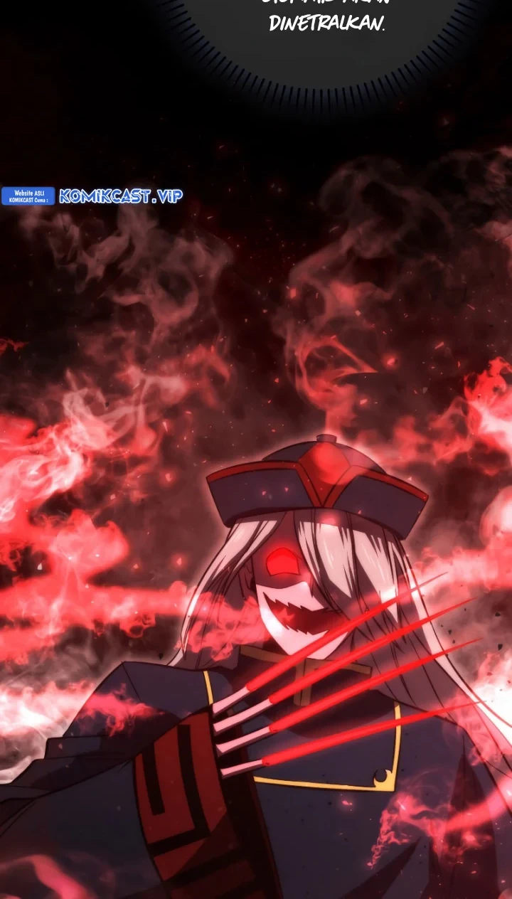 Demon Lord’s Martial Arts Ascension Chapter 49 - halaman 29