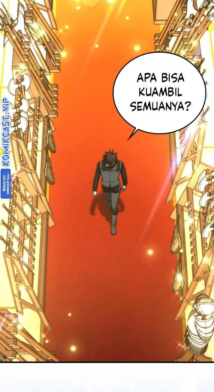Demon Lord’s Martial Arts Ascension Chapter 49 - halaman 3