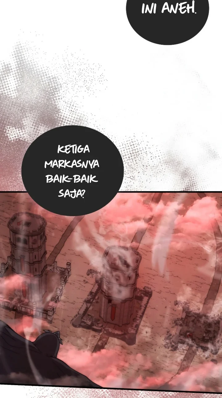 Demon Lord’s Martial Arts Ascension Chapter 49 - halaman 33