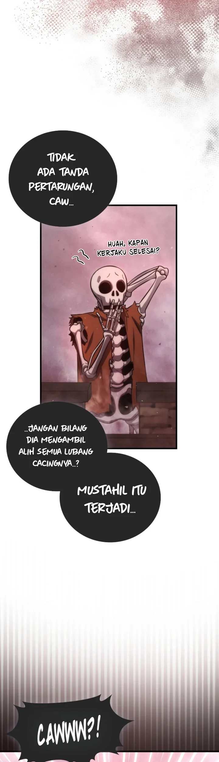 Demon Lord’s Martial Arts Ascension Chapter 49 - halaman 34