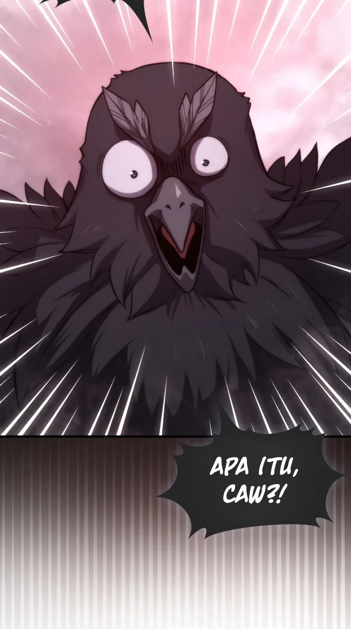 Demon Lord’s Martial Arts Ascension Chapter 49 - halaman 35