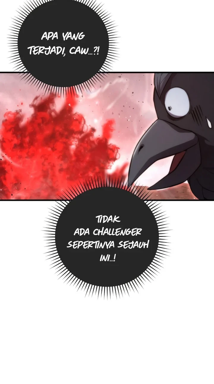 Demon Lord’s Martial Arts Ascension Chapter 49 - halaman 37