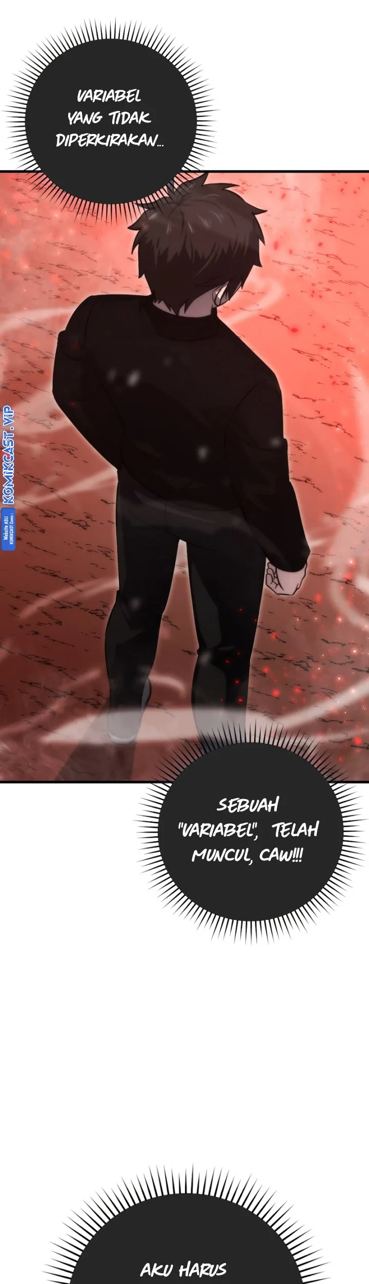 Demon Lord’s Martial Arts Ascension Chapter 49 - halaman 38