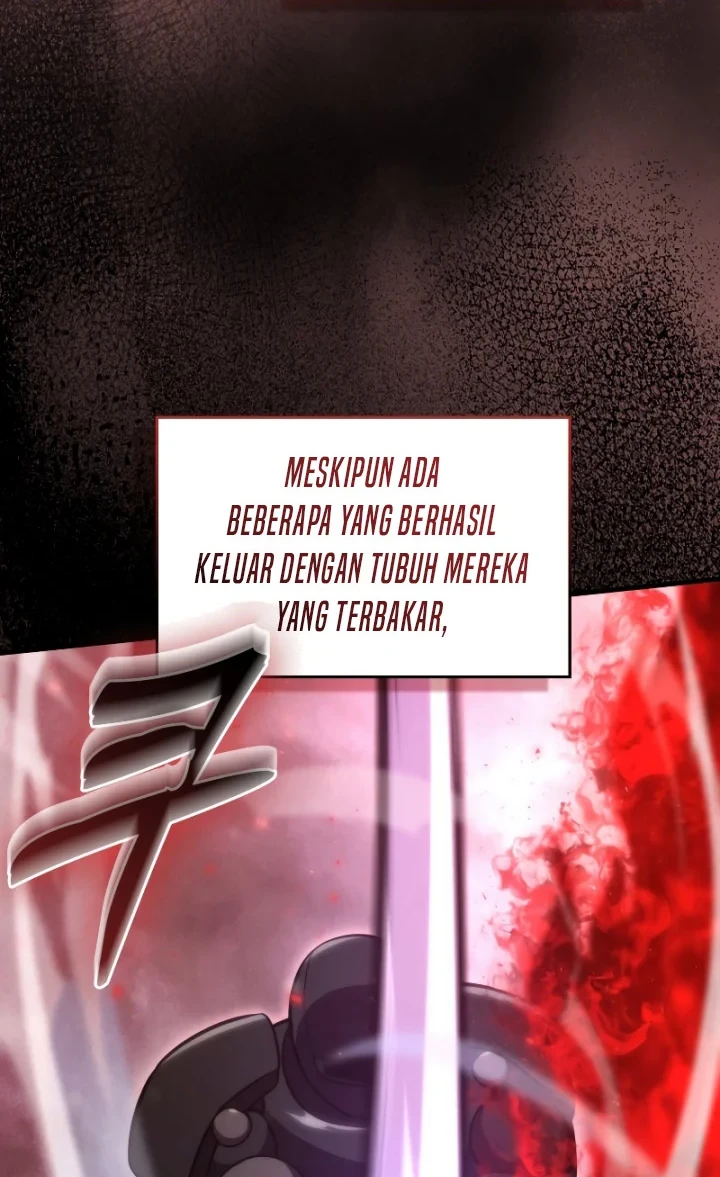 Demon Lord’s Martial Arts Ascension Chapter 49 - halaman 41