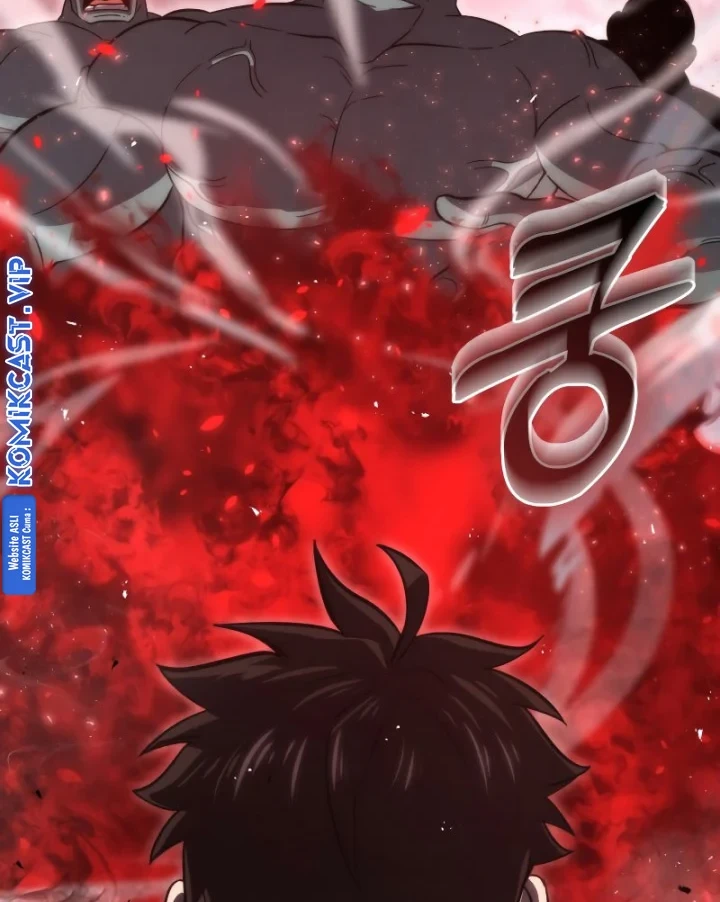 Demon Lord’s Martial Arts Ascension Chapter 49 - halaman 45
