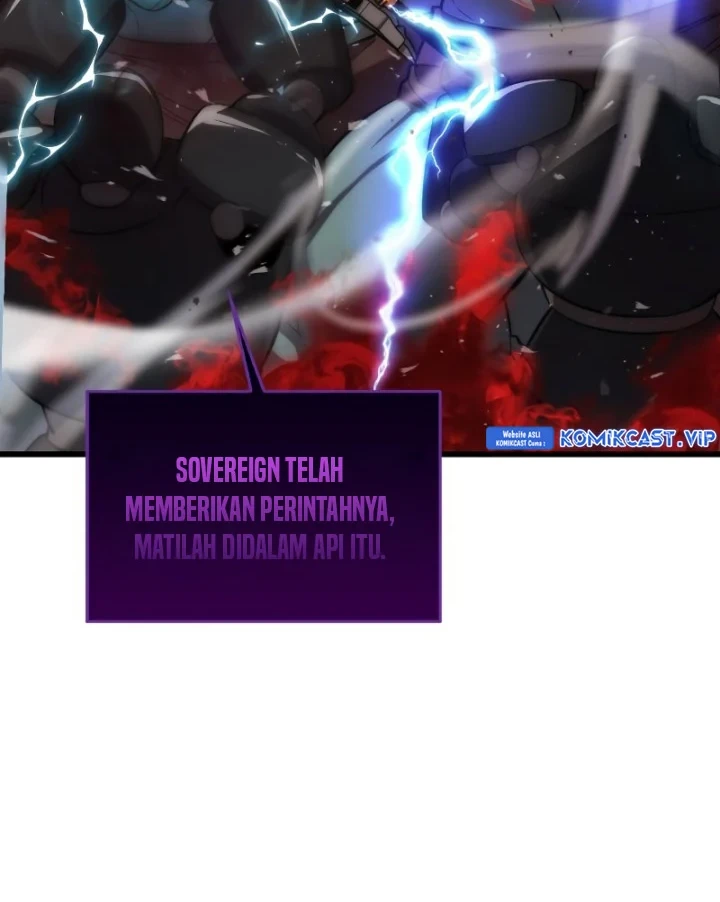 Demon Lord’s Martial Arts Ascension Chapter 49 - halaman 49