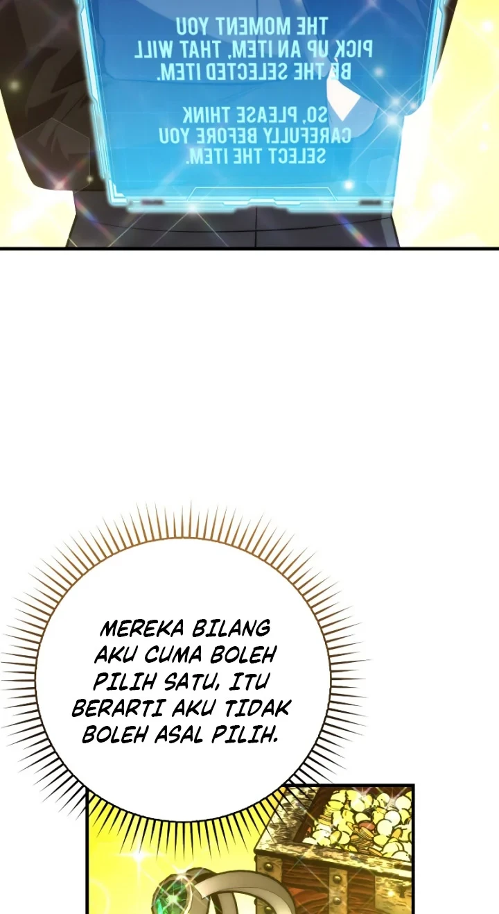 Demon Lord’s Martial Arts Ascension Chapter 49 - halaman 5