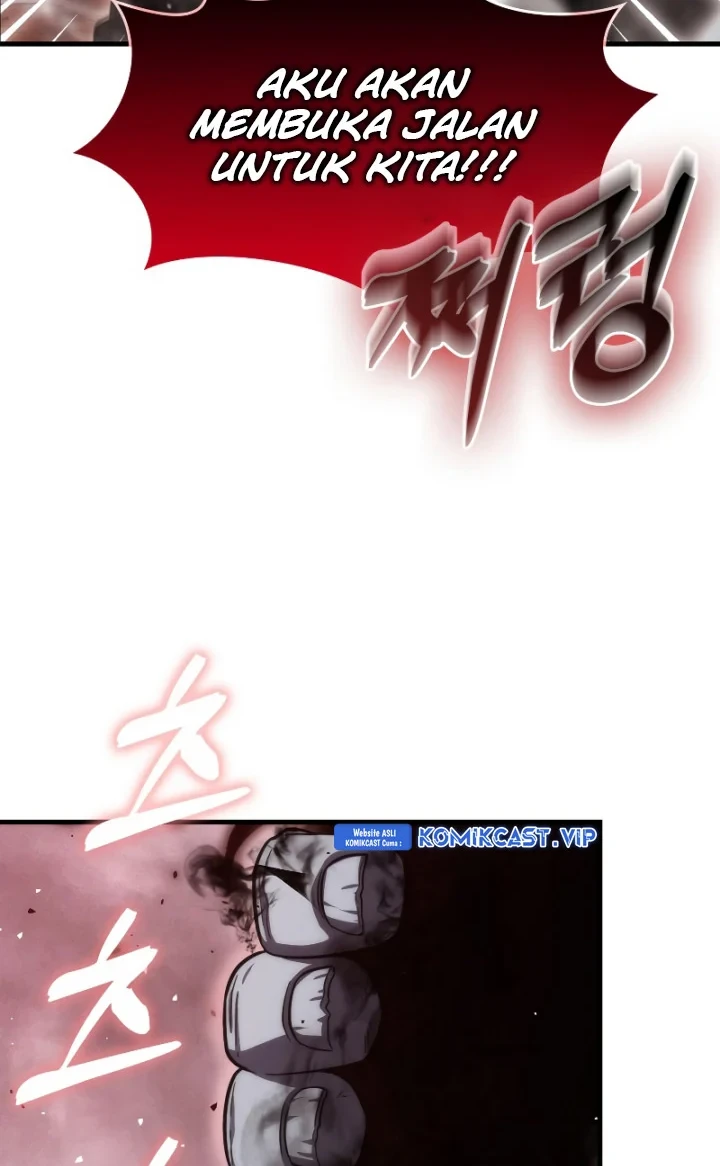 Demon Lord’s Martial Arts Ascension Chapter 49 - halaman 51
