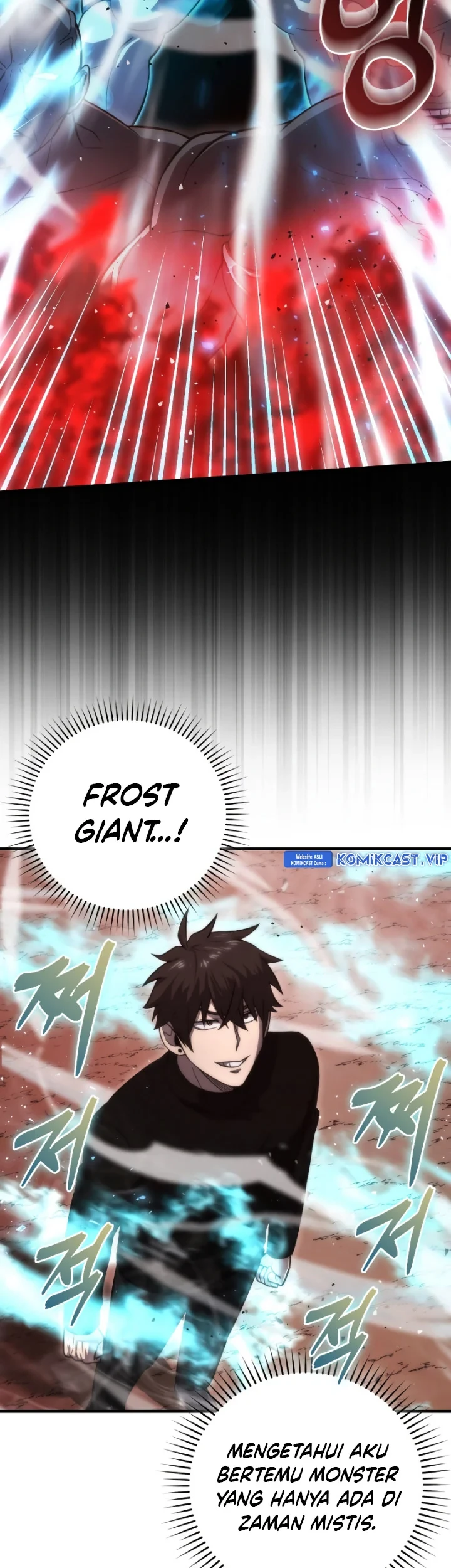 Demon Lord’s Martial Arts Ascension Chapter 49 - halaman 54