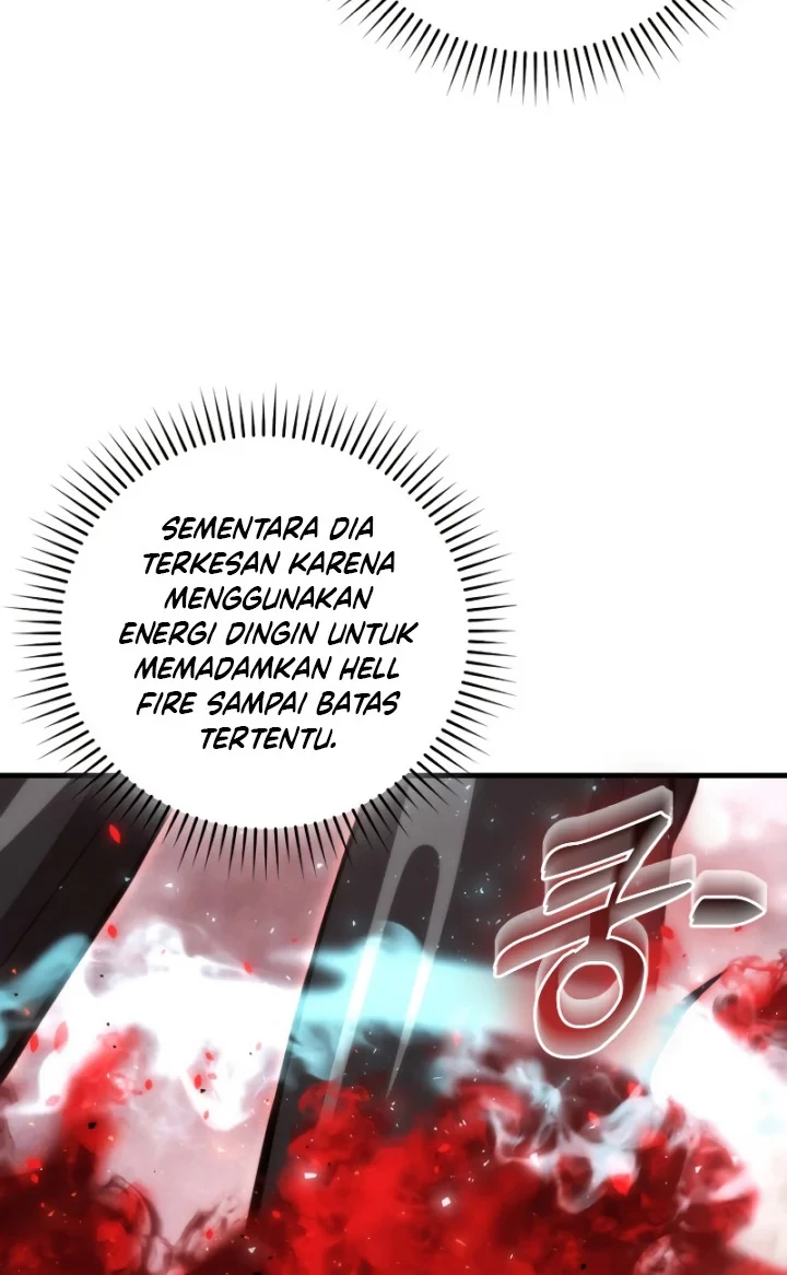 Demon Lord’s Martial Arts Ascension Chapter 49 - halaman 55