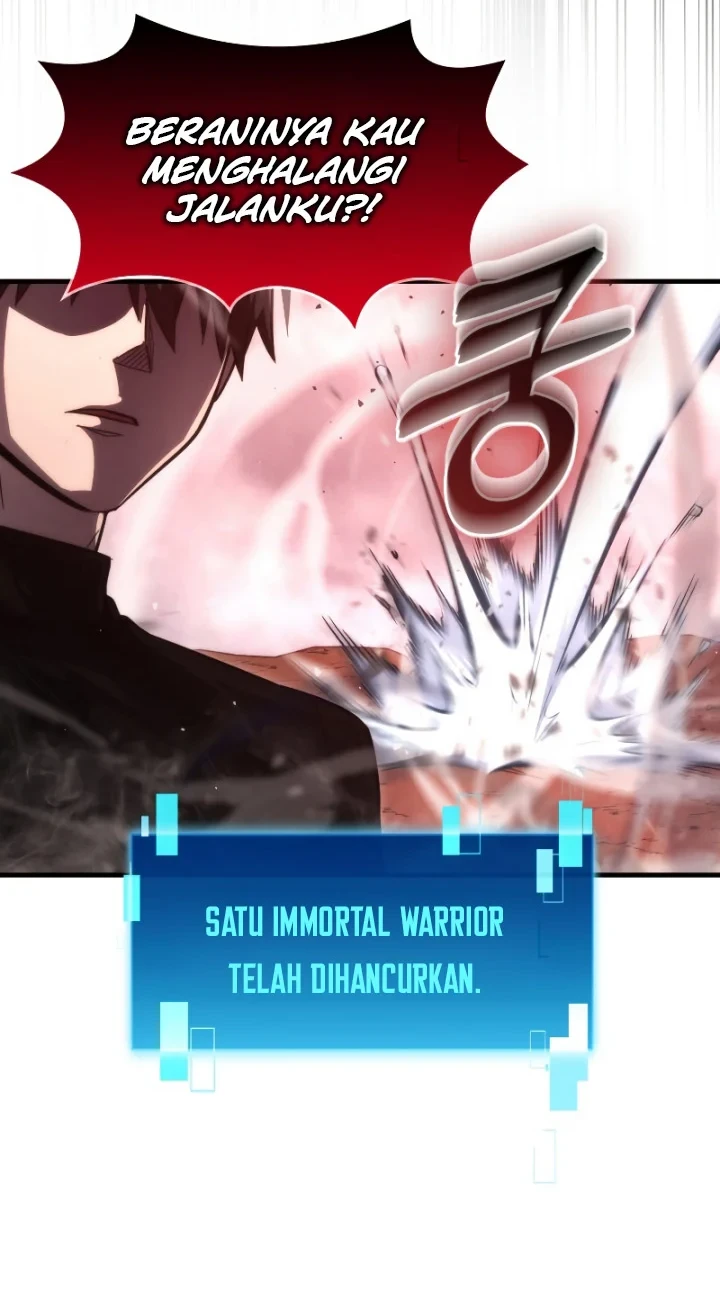 Demon Lord’s Martial Arts Ascension Chapter 49 - halaman 61