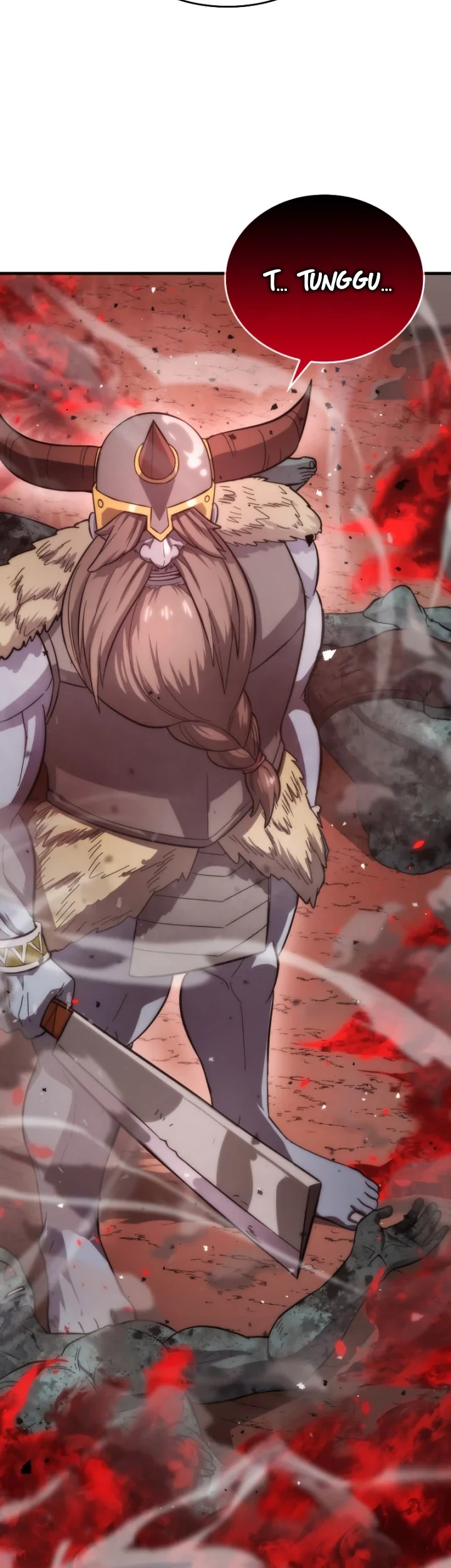 Demon Lord’s Martial Arts Ascension Chapter 49 - halaman 64