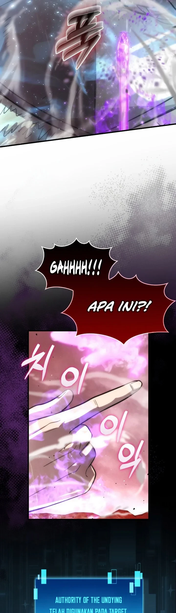 Demon Lord’s Martial Arts Ascension Chapter 49 - halaman 68