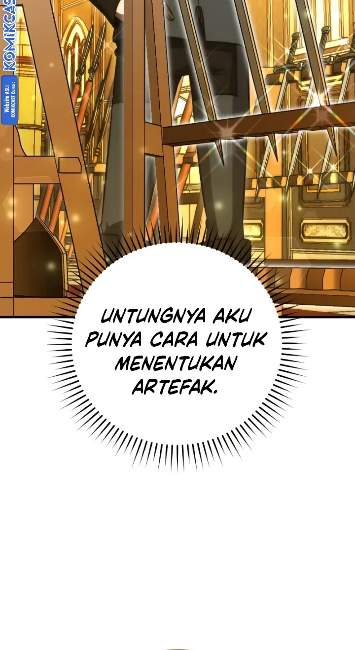 Demon Lord’s Martial Arts Ascension Chapter 49 - halaman 7