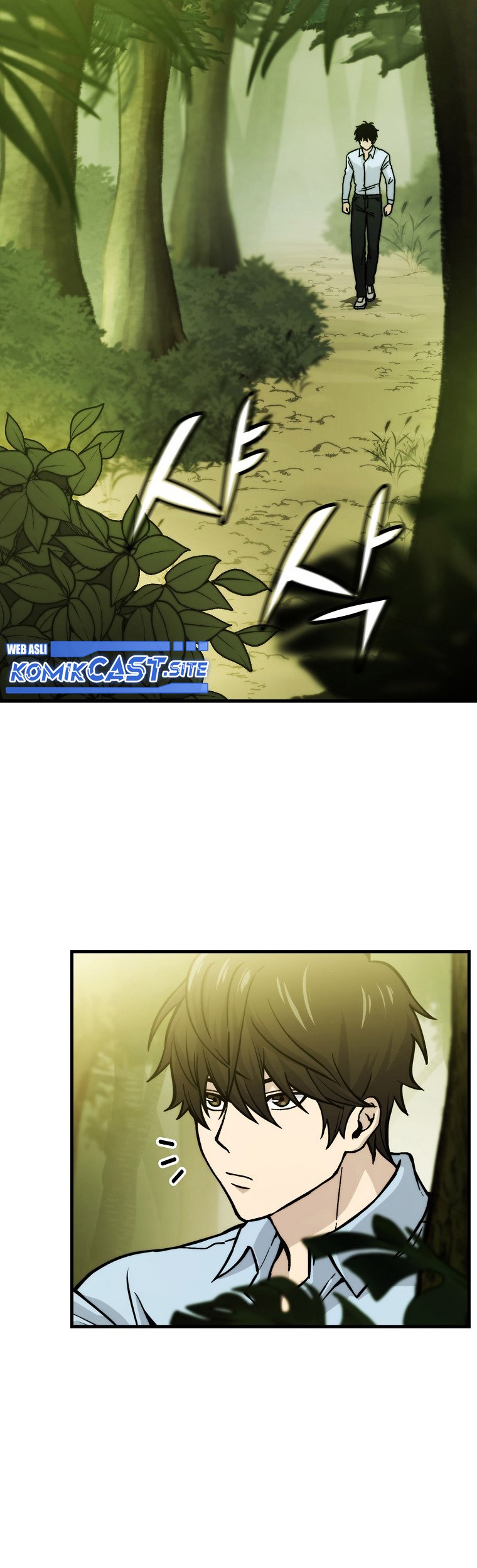 Demon Lord’s Martial Arts Ascension Chapter 5 - halaman 10