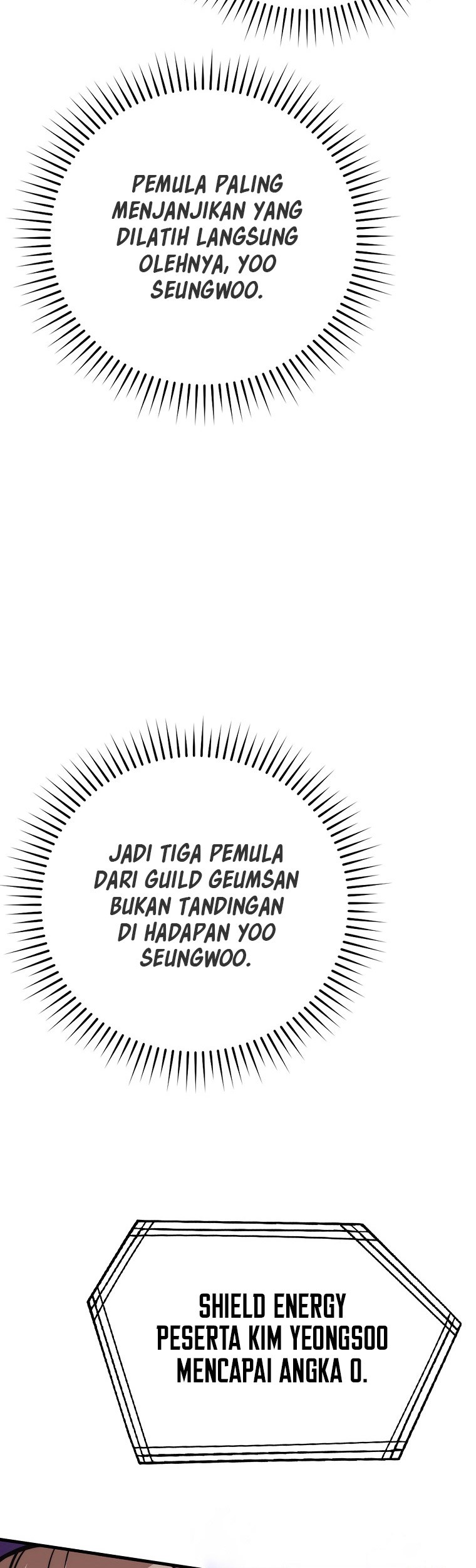 Demon Lord’s Martial Arts Ascension Chapter 5 - halaman 110