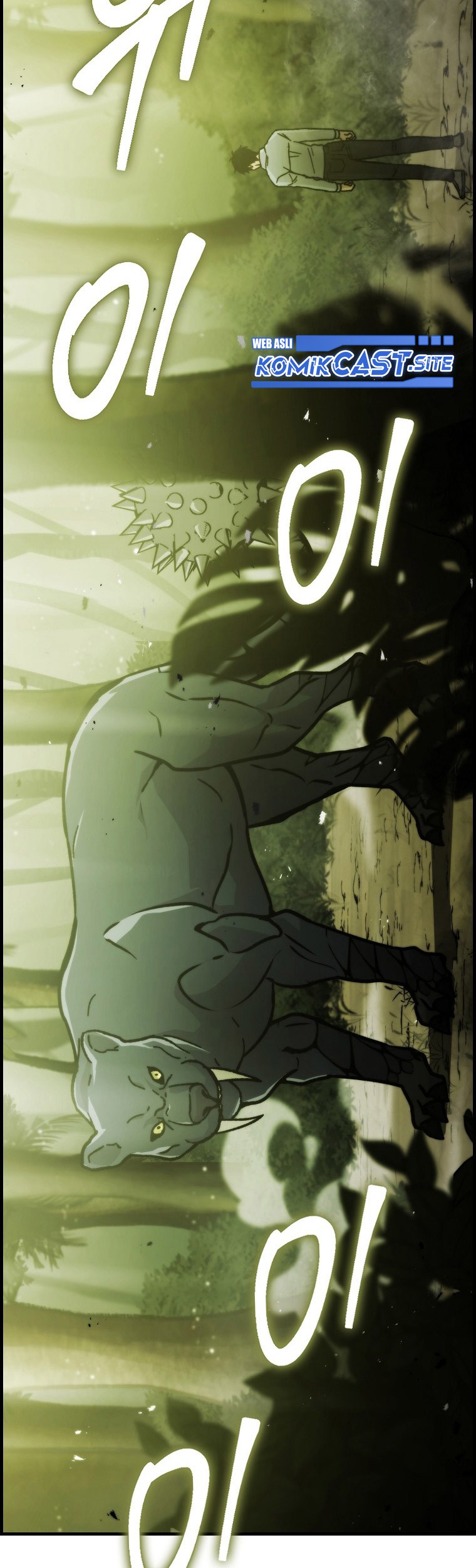 Demon Lord’s Martial Arts Ascension Chapter 5 - halaman 12