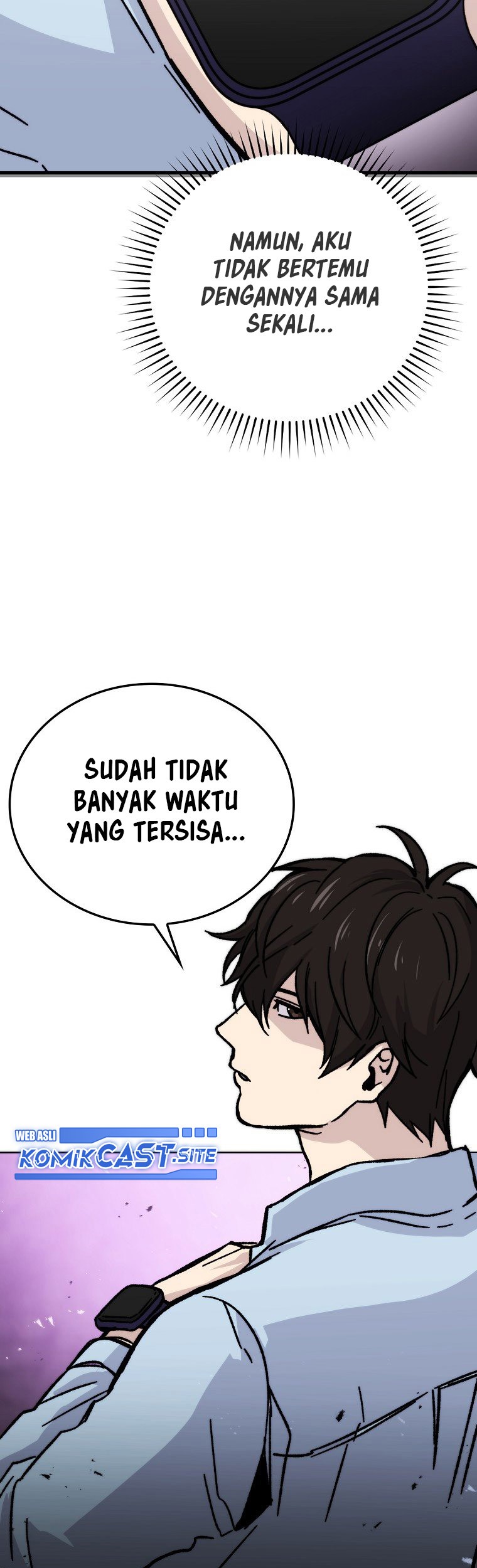 Demon Lord’s Martial Arts Ascension Chapter 5 - halaman 124