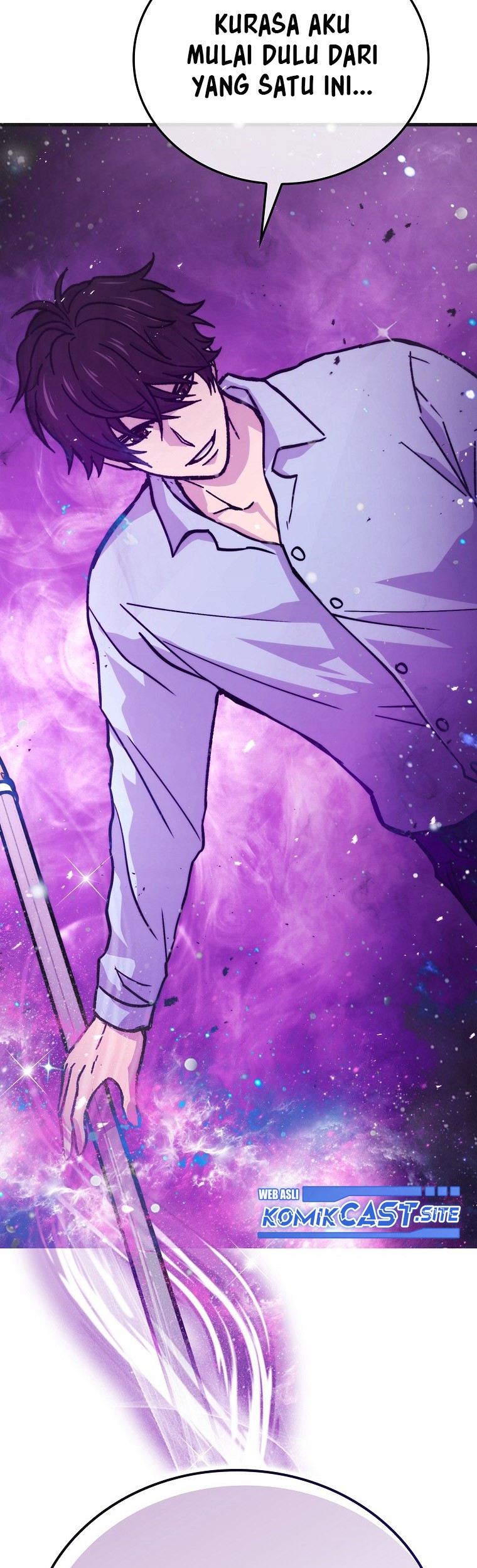 Demon Lord’s Martial Arts Ascension Chapter 5 - halaman 14