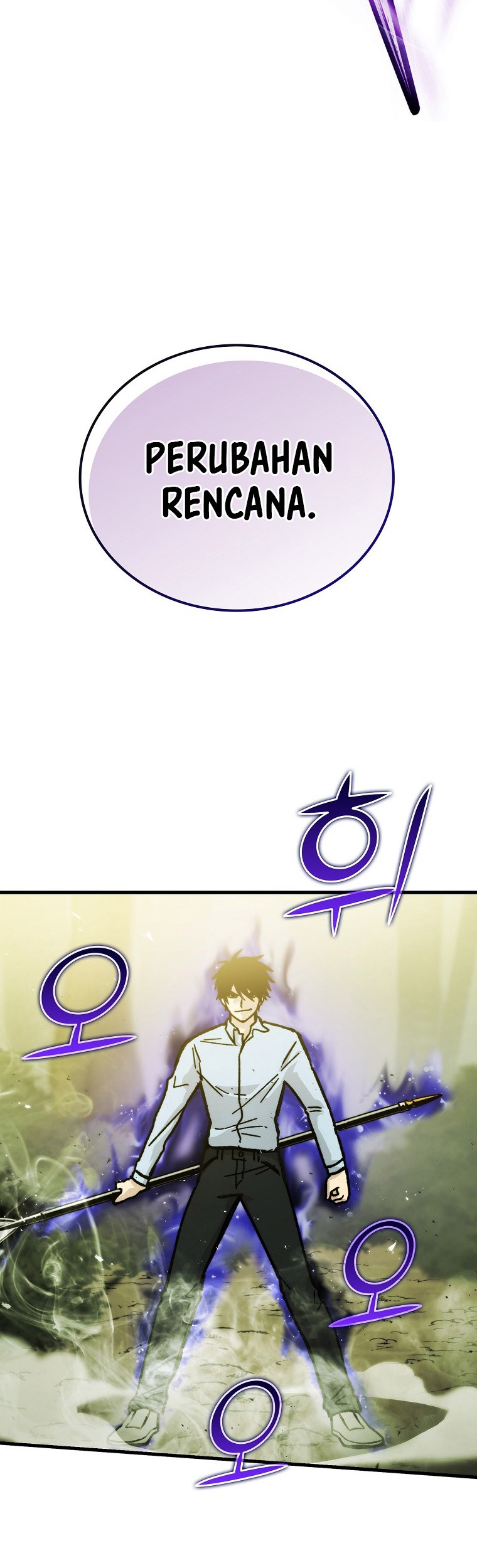 Demon Lord’s Martial Arts Ascension Chapter 5 - halaman 16