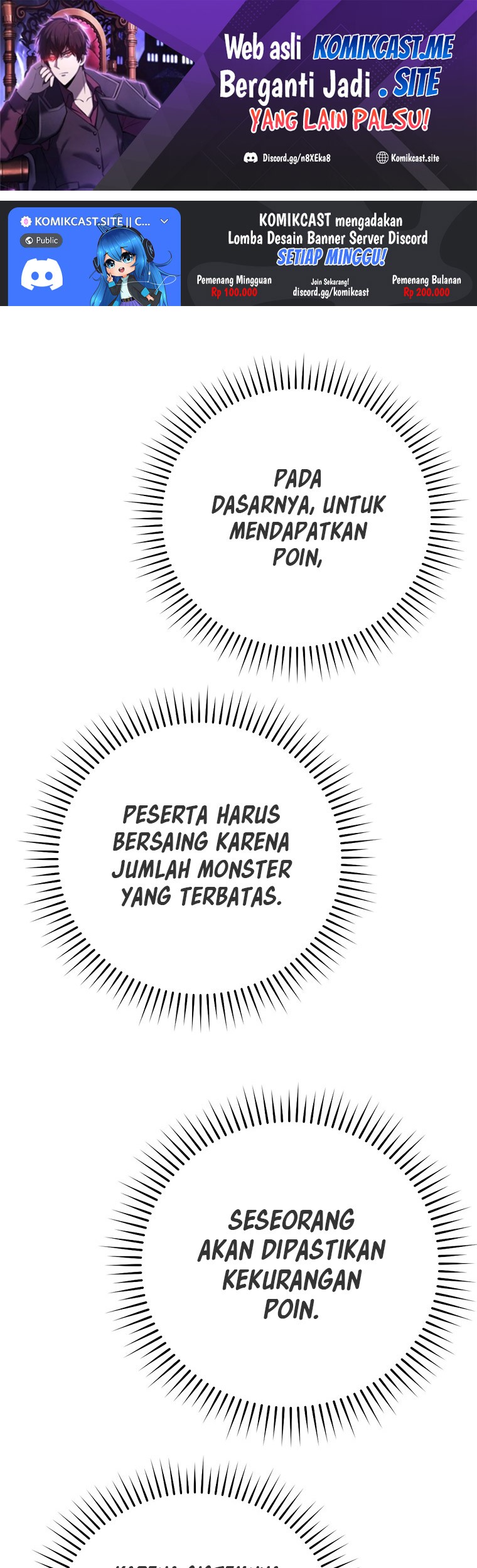 Demon Lord’s Martial Arts Ascension Chapter 5 - halaman 2