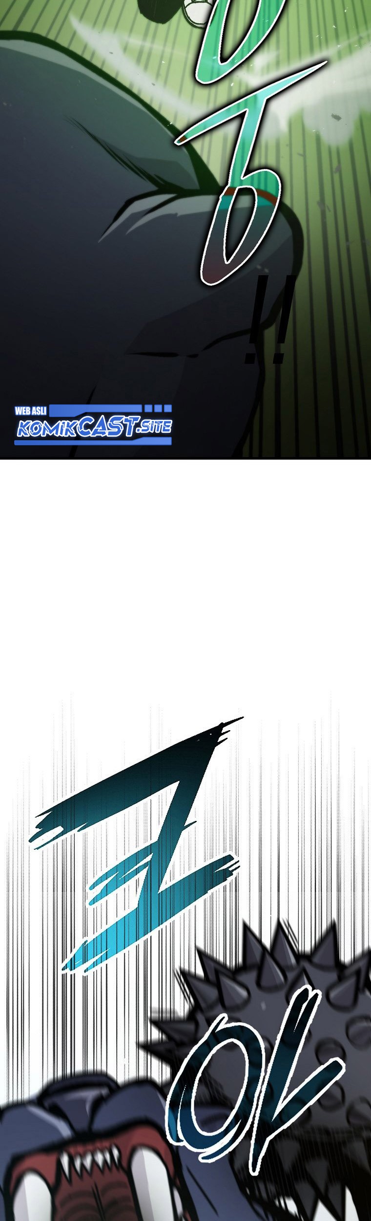 Demon Lord’s Martial Arts Ascension Chapter 5 - halaman 20